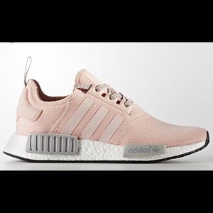 Adidas NMD pink